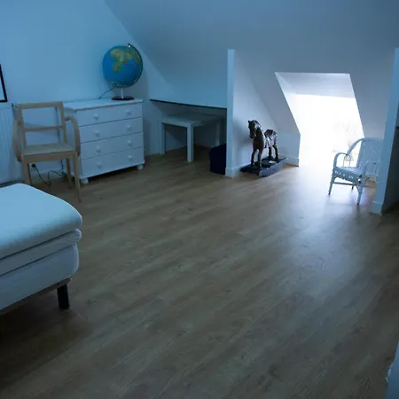 Le Ptit Bed & Breakfast