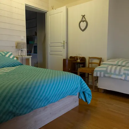 Le Ptit Bed & Breakfast